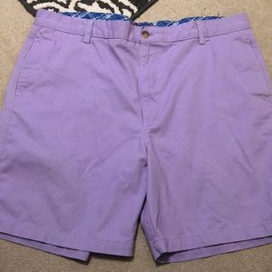 Men’s chaps shorts . Size 42